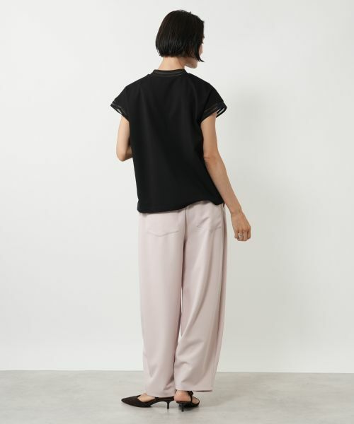 NEMIKA / ネミカ カットソー | ショートスリーブカットソー【NEMIKA】 | 詳細19