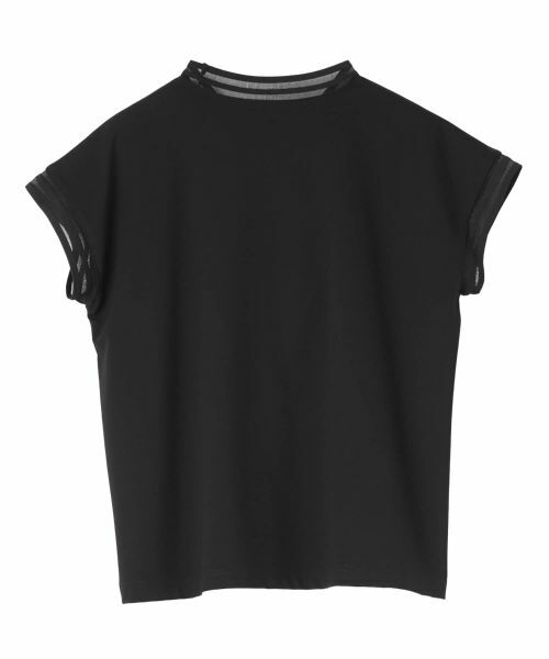 NEMIKA / ネミカ カットソー | ショートスリーブカットソー【NEMIKA】 | 詳細21