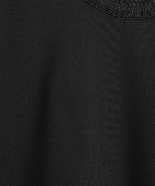 NEMIKA / ネミカ カットソー | ショートスリーブカットソー【NEMIKA】 | 詳細23