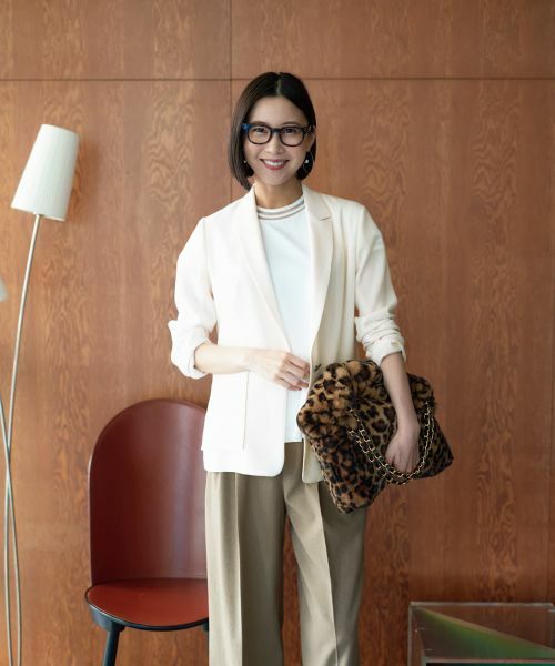 NEMIKA / ネミカ カットソー | ショートスリーブカットソー【NEMIKA】 | 詳細9