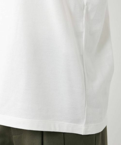 NEMIKA / ネミカ Tシャツ | 猫プリントTシャツ【NEMIKA】 | 詳細10