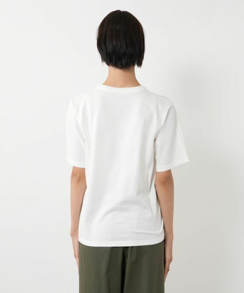 NEMIKA / ネミカ Tシャツ | 猫プリントTシャツ【NEMIKA】 | 詳細6