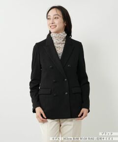 NEMIKA / ネミカ テーラードジャケット | ブレザー【NEMIKA】
