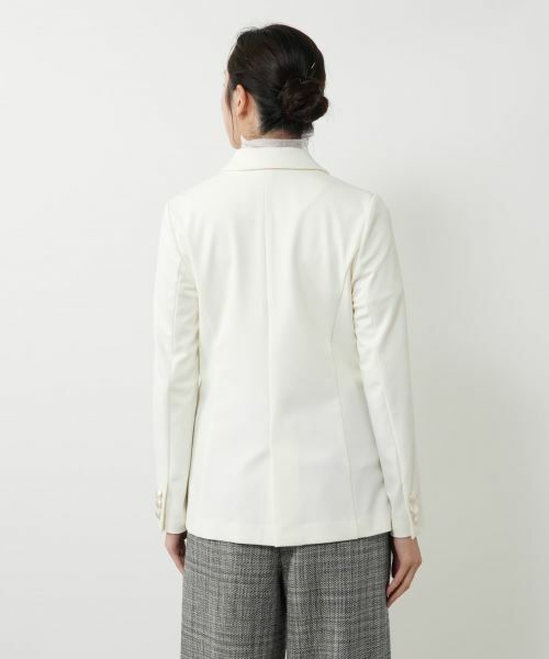 NEMIKA / ネミカ テーラードジャケット | ブレザー【NEMIKA】 | 詳細12