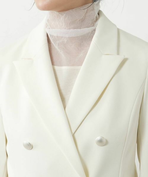 NEMIKA / ネミカ テーラードジャケット | ブレザー【NEMIKA】 | 詳細13