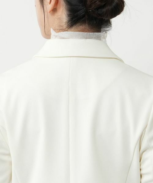 NEMIKA / ネミカ テーラードジャケット | ブレザー【NEMIKA】 | 詳細14