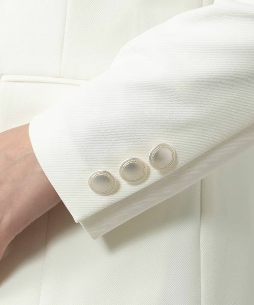 NEMIKA / ネミカ テーラードジャケット | ブレザー【NEMIKA】 | 詳細16