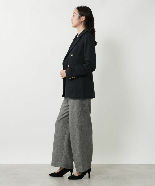NEMIKA / ネミカ テーラードジャケット | ブレザー【NEMIKA】 | 詳細2