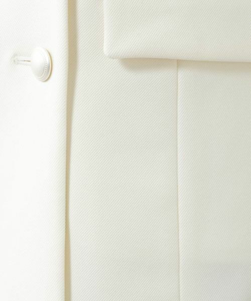 NEMIKA / ネミカ テーラードジャケット | ブレザー【NEMIKA】 | 詳細20