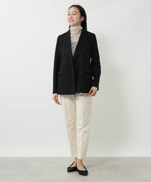 NEMIKA / ネミカ テーラードジャケット | ブレザー【NEMIKA】 | 詳細4