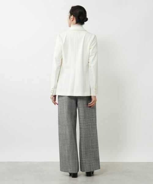 NEMIKA / ネミカ テーラードジャケット | ブレザー【NEMIKA】 | 詳細9