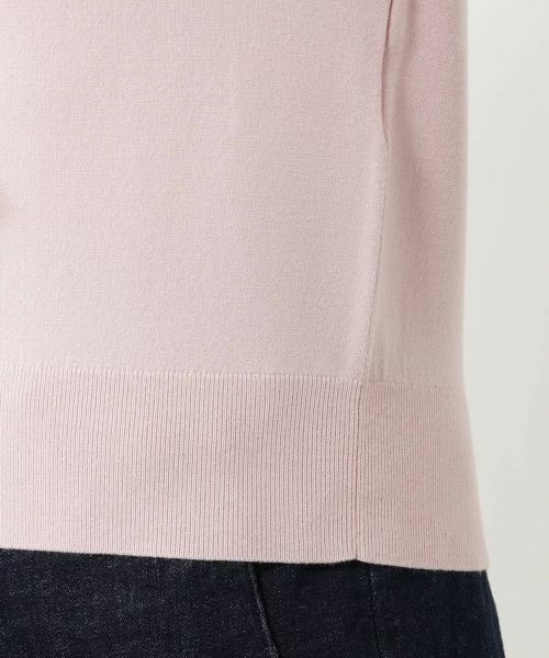 NEMIKA / ネミカ ニット・セーター | フラワーモチーフニット【NEMIKA】 | 詳細16