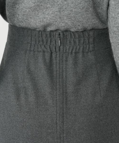 NEMIKA / ネミカ ミニ・ひざ丈スカート | タイトスカート【NEMIKA】 | 詳細14