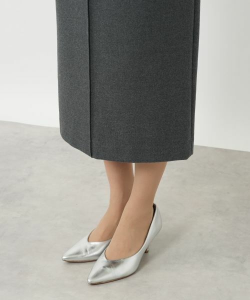 NEMIKA / ネミカ ミニ・ひざ丈スカート | タイトスカート【NEMIKA】 | 詳細15