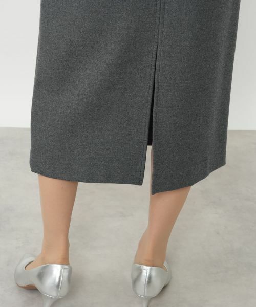 NEMIKA / ネミカ ミニ・ひざ丈スカート | タイトスカート【NEMIKA】 | 詳細16