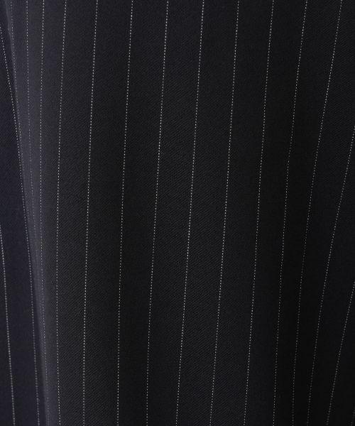 NEMIKA / ネミカ その他パンツ | ストライプワイドパンツ【NEMIKA】 | 詳細12