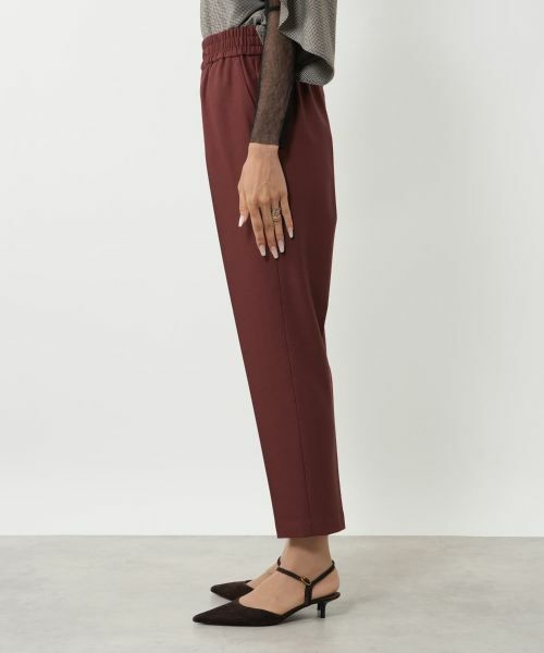 NEMIKA / ネミカ その他パンツ | テーパードパンツ【NEMIKA】 | 詳細17