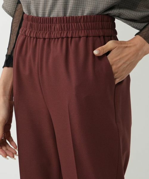 NEMIKA / ネミカ その他パンツ | テーパードパンツ【NEMIKA】 | 詳細19