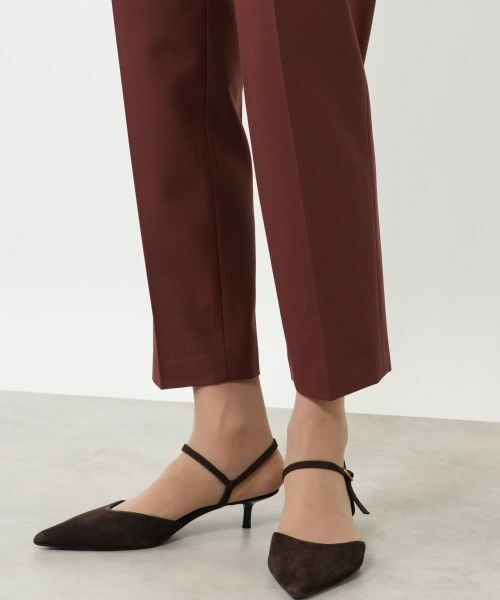 NEMIKA / ネミカ その他パンツ | テーパードパンツ【NEMIKA】 | 詳細20