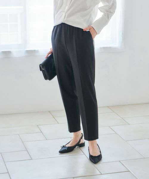 NEMIKA / ネミカ その他パンツ | テーパードパンツ【NEMIKA】 | 詳細24