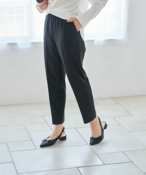 NEMIKA / ネミカ その他パンツ | テーパードパンツ【NEMIKA】 | 詳細25