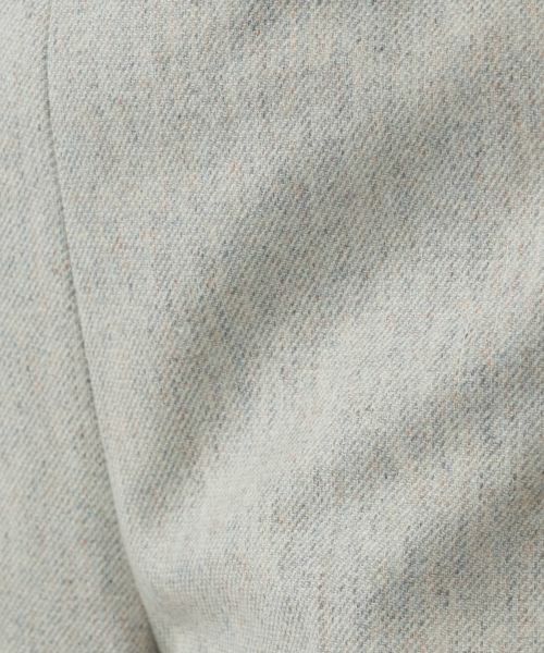 NEMIKA / ネミカ その他パンツ | ワイドストレートパンツ【NEMIKA】 | 詳細15