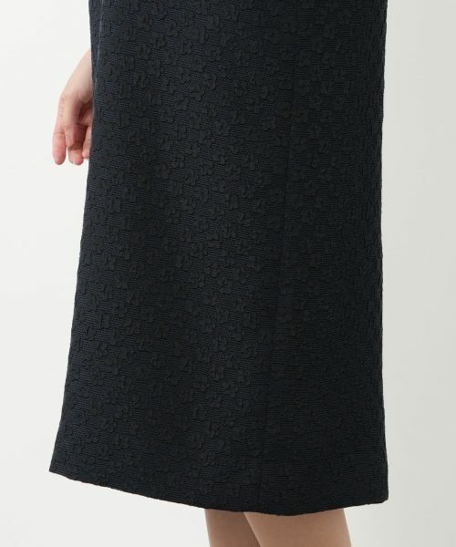 NEMIKA / ネミカ ドレス | バルーンスリーブワンピース【NEMIKA】 | 詳細14