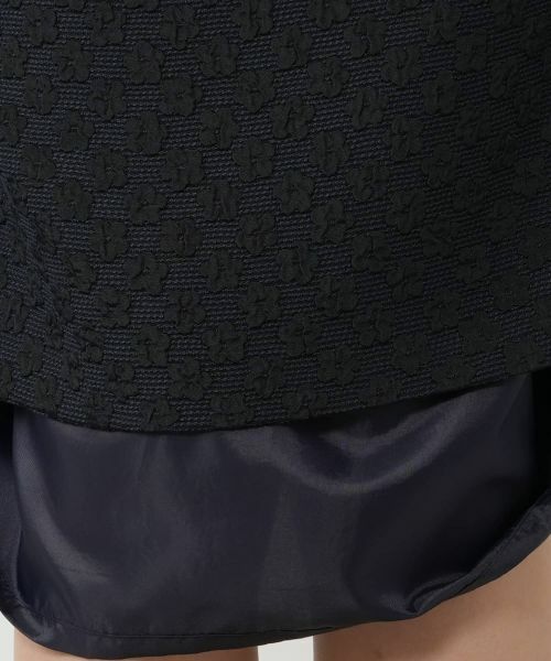 NEMIKA / ネミカ ドレス | バルーンスリーブワンピース【NEMIKA】 | 詳細16