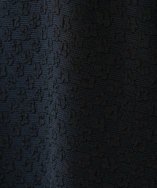 NEMIKA / ネミカ ドレス | バルーンスリーブワンピース【NEMIKA】 | 詳細17