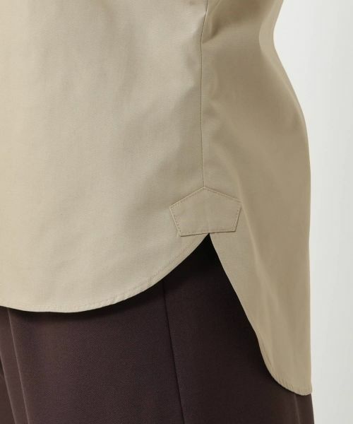 NEMIKA / ネミカ シャツ・ブラウス | フリルカラーボウタイブラウス【NEMIKA】 | 詳細20