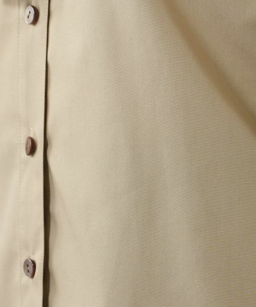 NEMIKA / ネミカ シャツ・ブラウス | フリルカラーボウタイブラウス【NEMIKA】 | 詳細21