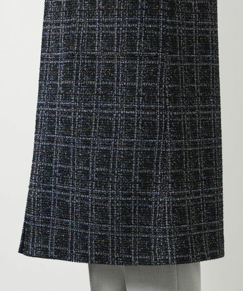 NEMIKA / ネミカ テーラードジャケット | ロングベスト【NEMIKA】 | 詳細17