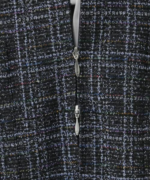 NEMIKA / ネミカ テーラードジャケット | ロングベスト【NEMIKA】 | 詳細18