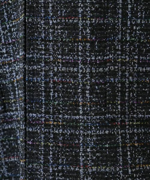 NEMIKA / ネミカ テーラードジャケット | ロングベスト【NEMIKA】 | 詳細19