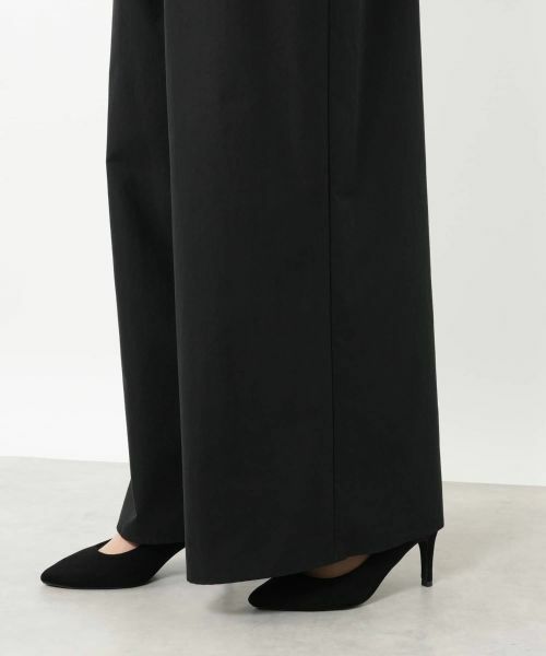 NEMIKA / ネミカ その他パンツ | サロペットパンツ【NEMIKA】 | 詳細10