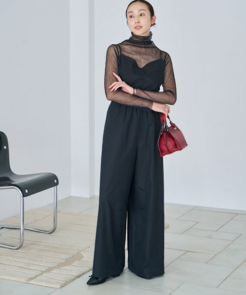 NEMIKA / ネミカ その他パンツ | サロペットパンツ【NEMIKA】 | 詳細13