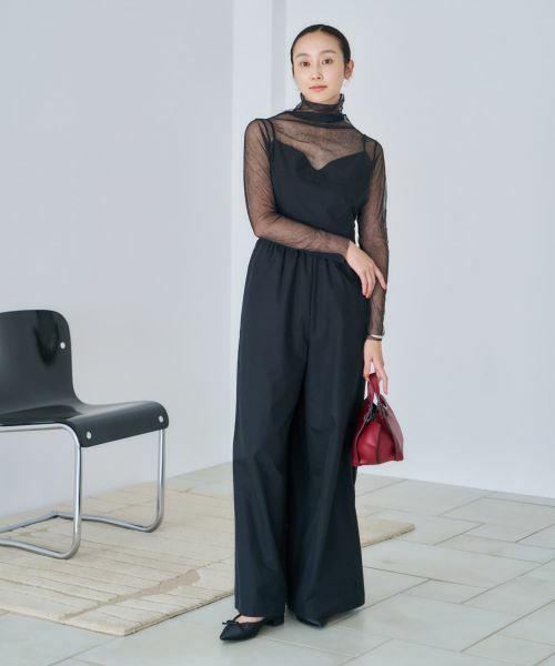 NEMIKA / ネミカ その他パンツ | サロペットパンツ【NEMIKA】 | 詳細15