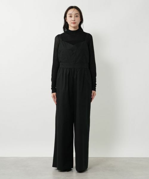 NEMIKA / ネミカ その他パンツ | サロペットパンツ【NEMIKA】 | 詳細4