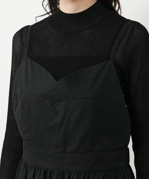 NEMIKA / ネミカ その他パンツ | サロペットパンツ【NEMIKA】 | 詳細7