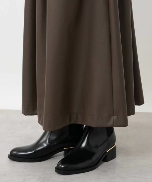 NEMIKA / ネミカ ミニ・ひざ丈スカート | ロングスカート【NEMIKA】 | 詳細12