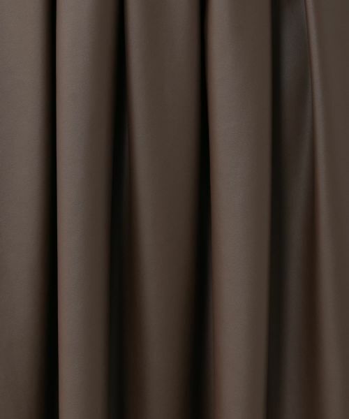 NEMIKA / ネミカ ミニ・ひざ丈スカート | ロングスカート【NEMIKA】 | 詳細13