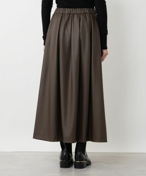 NEMIKA / ネミカ ミニ・ひざ丈スカート | ロングスカート【NEMIKA】 | 詳細9