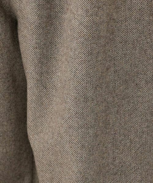 NEMIKA / ネミカ その他パンツ | ワイドパンツ【NEMIKA】 | 詳細11