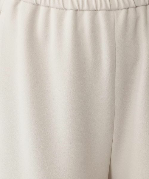 NEMIKA / ネミカ その他パンツ | ストレッチワイドパンツ【NEMIKA】 | 詳細16