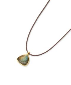 NEMIKA / ネミカ ネックレス・ペンダント・チョーカー | 天然石コードネックレス【NEMIKA】