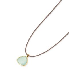 NEMIKA / ネミカ ネックレス・ペンダント・チョーカー | 天然石コードネックレス【NEMIKA】