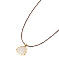 NEMIKA / ネミカ ネックレス・ペンダント・チョーカー | 天然石コードネックレス【NEMIKA】