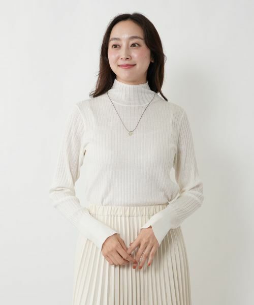 NEMIKA / ネミカ ネックレス・ペンダント・チョーカー | 天然石コードネックレス【NEMIKA】 | 詳細1