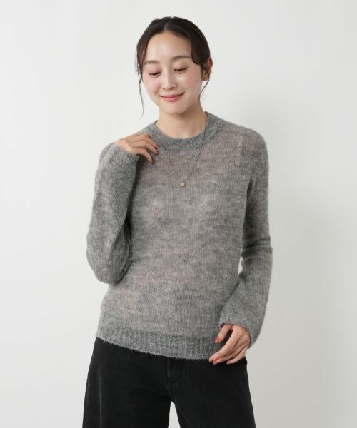 NEMIKA / ネミカ ネックレス・ペンダント・チョーカー | 天然石コードネックレス【NEMIKA】 | 詳細5