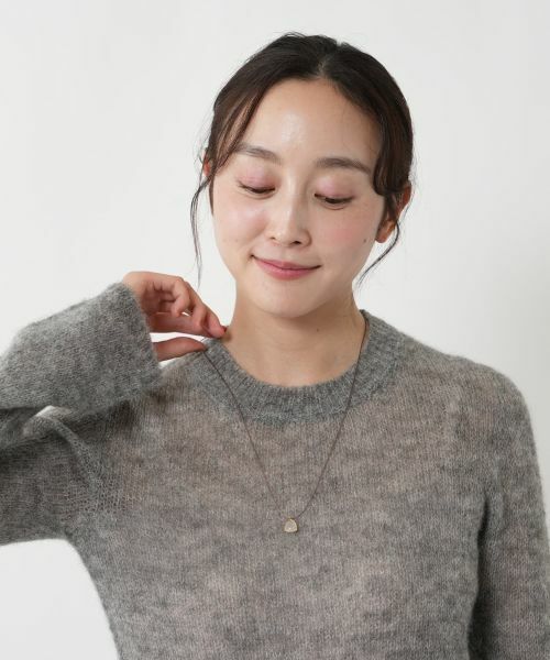 NEMIKA / ネミカ ネックレス・ペンダント・チョーカー | 天然石コードネックレス【NEMIKA】 | 詳細6